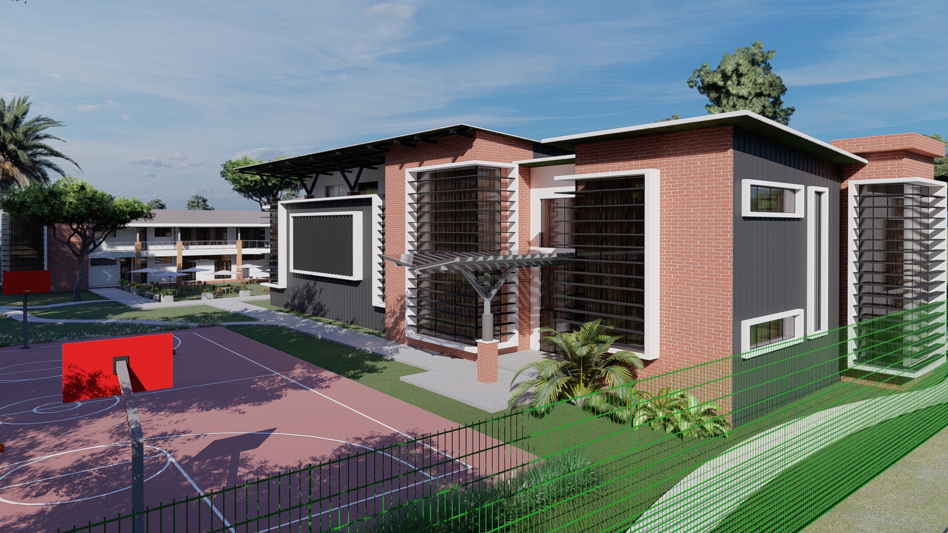 Fit Body Meru - Image 9